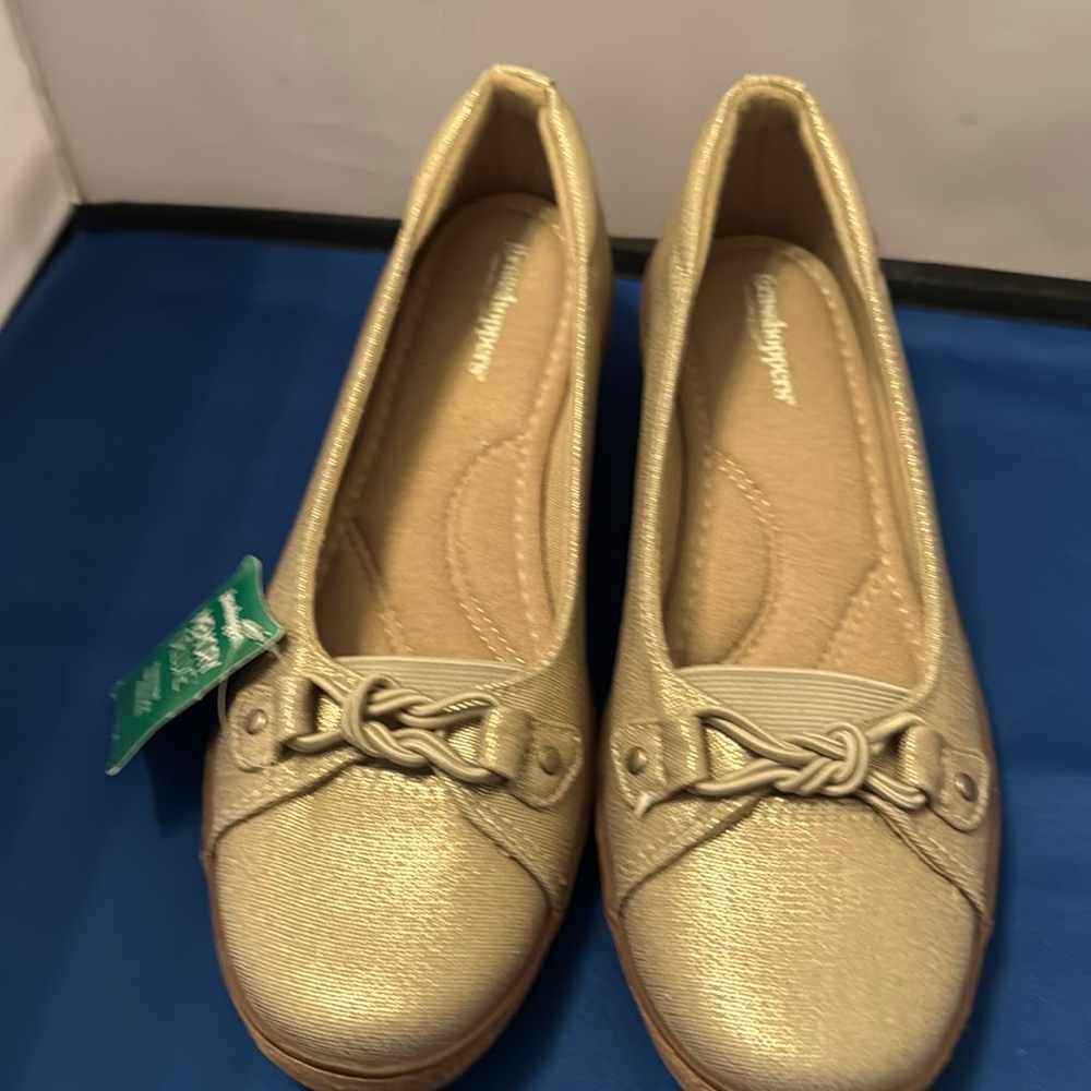 Grasshoppers‎ women’s shoes size 8.0